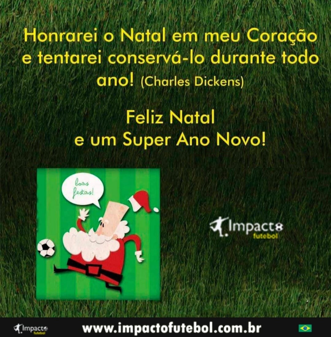 Feliz Natal e um Próspero 2022!!!