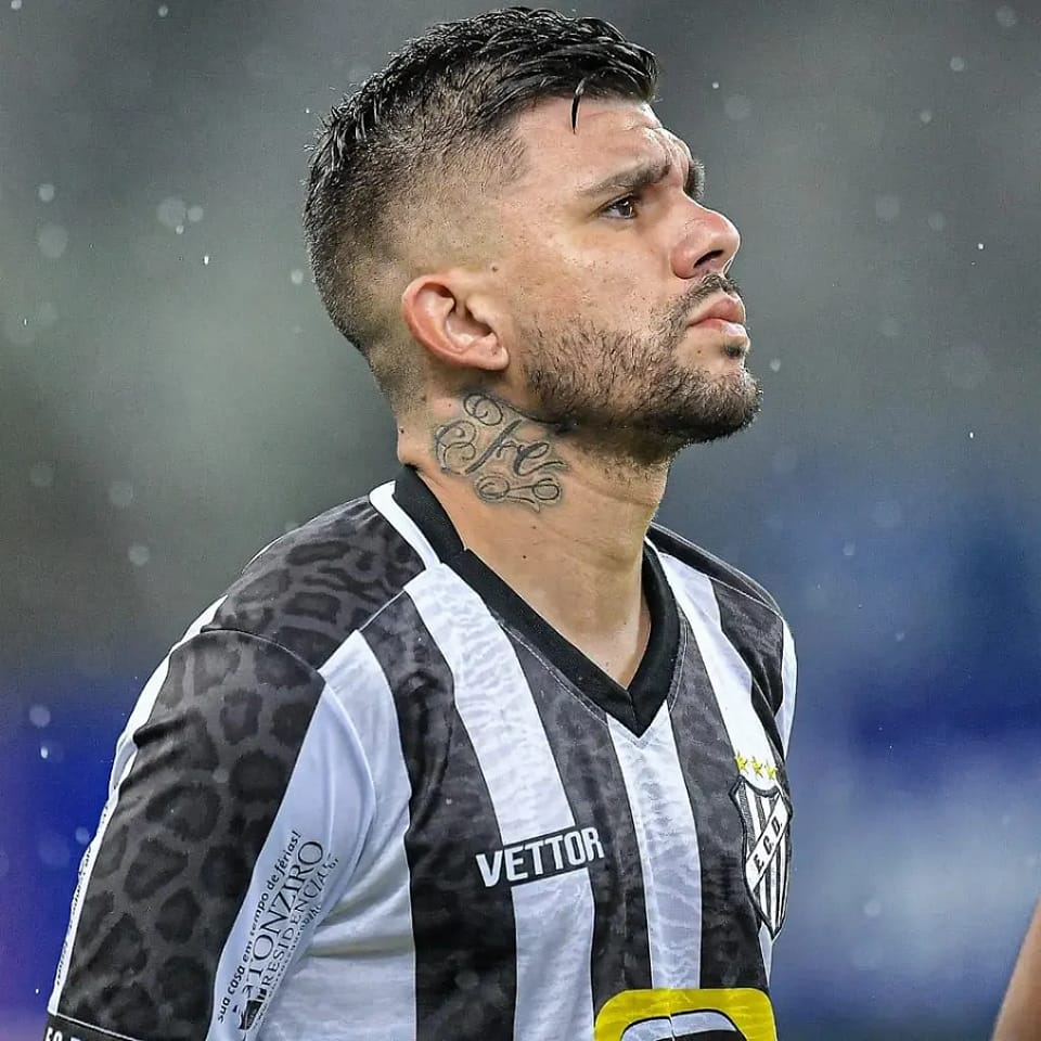 Tem Gol!!! Chico marcou para o Democrata-MG no Mineiro
