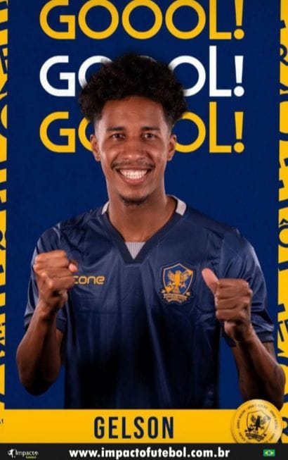 Tem Gol!!! Gelsol (Box to Box) marcou para o Retro-PE