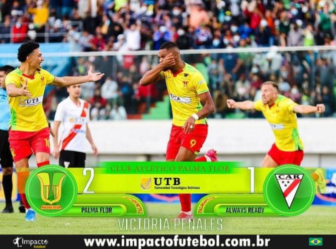 Tem Gol dos Brasileiro! Wesley Tanque e Igor Soares
