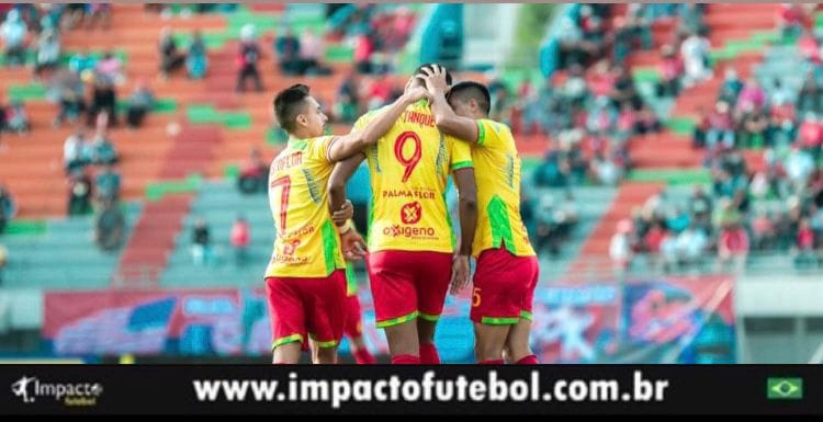 Tem Gol!!! Wesley Tanque chega a DOZE gols na temporada