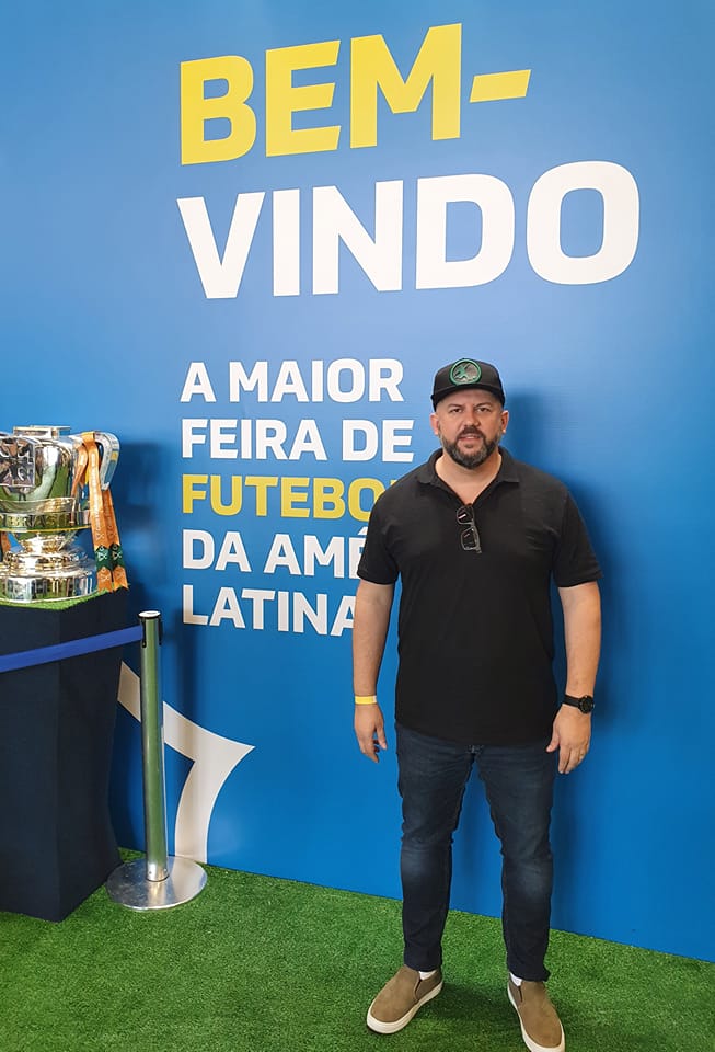 Impacto na Maior Feira de Futebol da América Latina