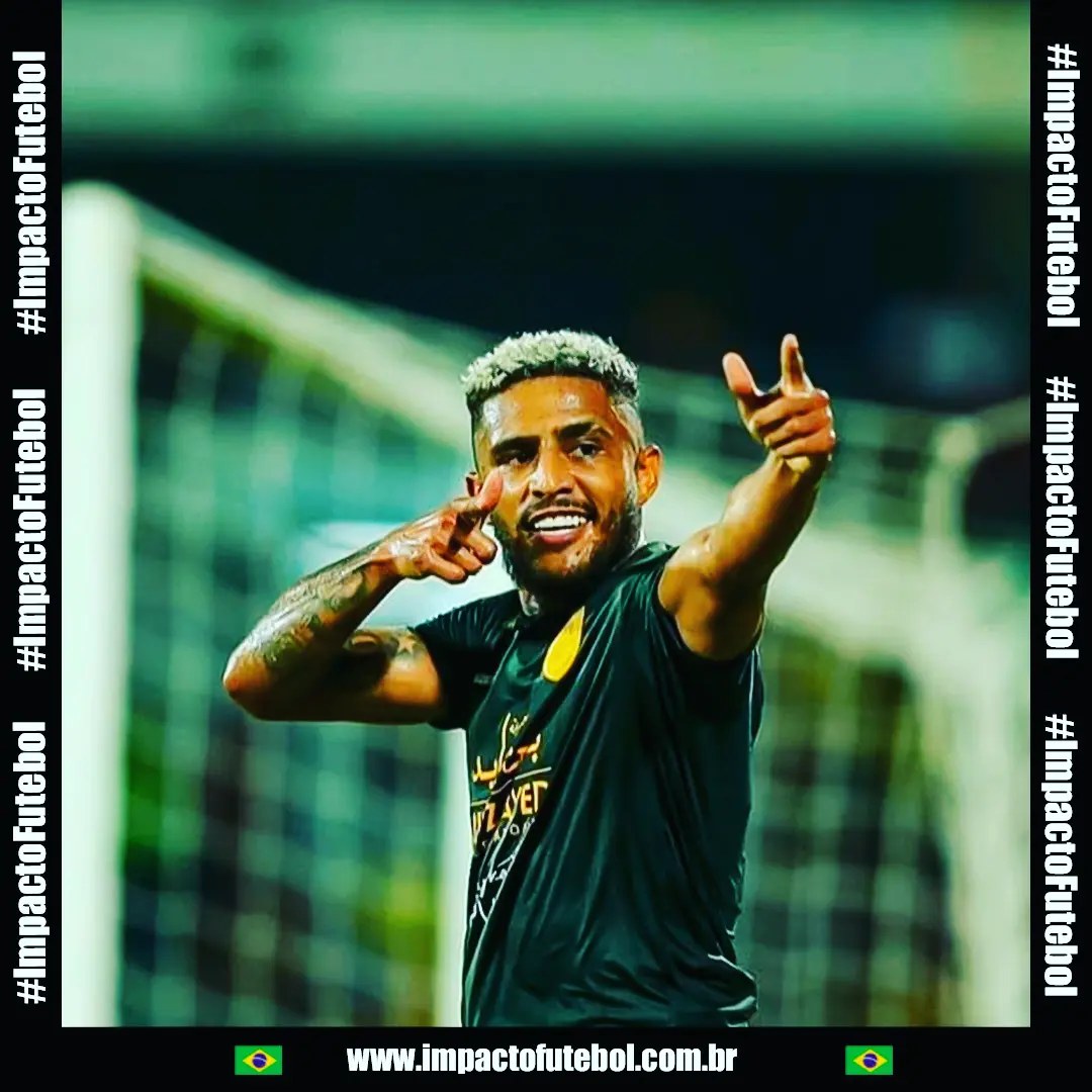 Tem Gol!!! Willian Lira marca na estreia na Malasia