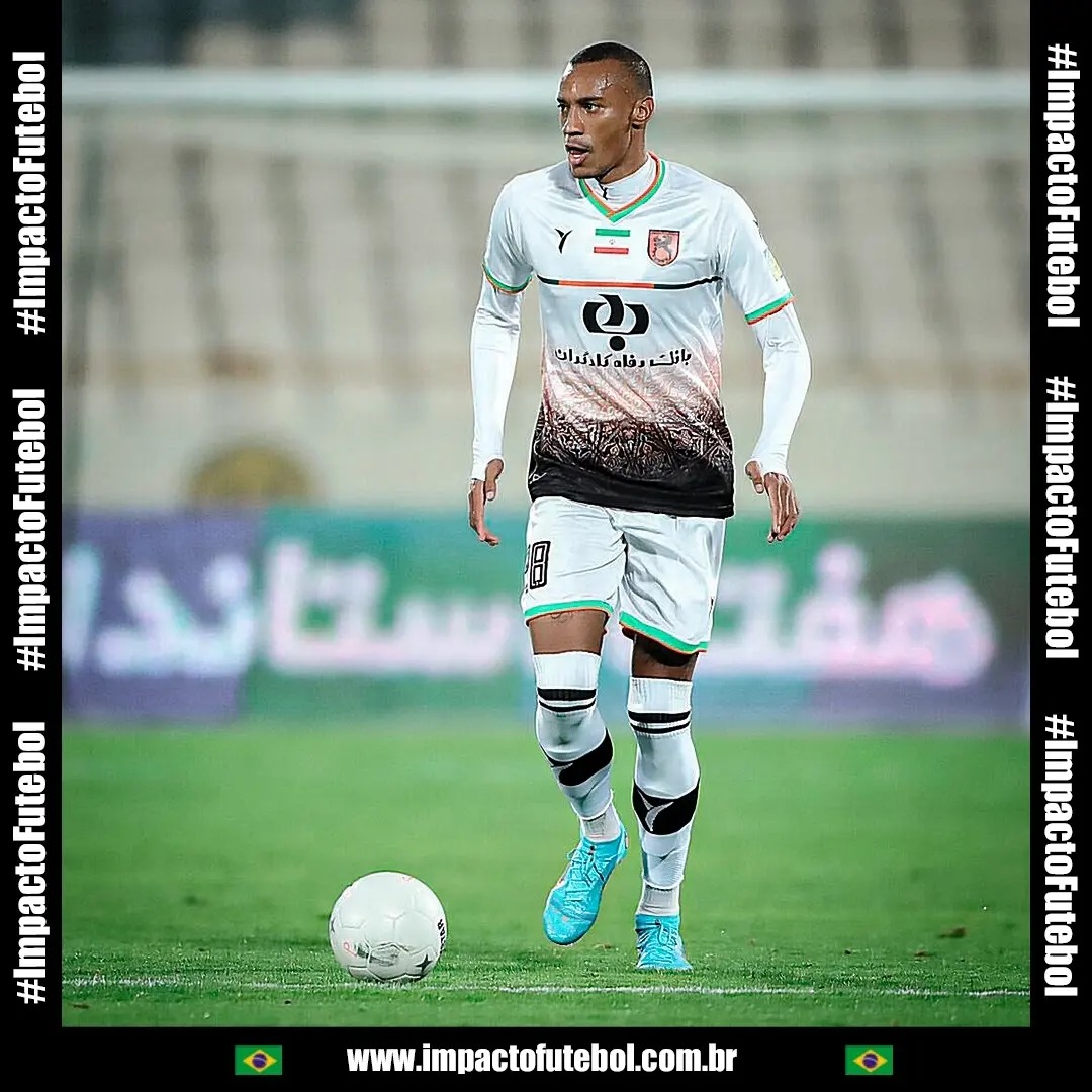 Tem Gols!!! Jeferson Bahia 2X marcou pela Liga do Ira