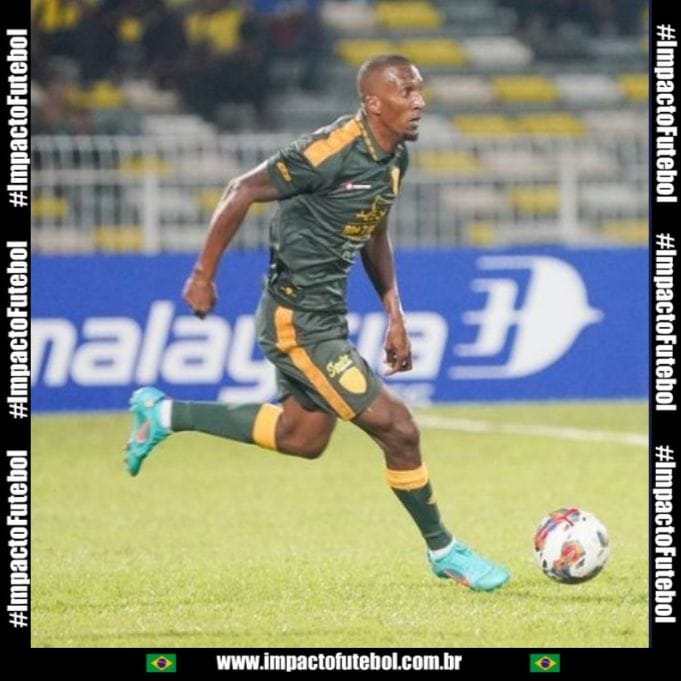 Tem Gol!!! Jonathan Balotelli marca novamente na Malasia