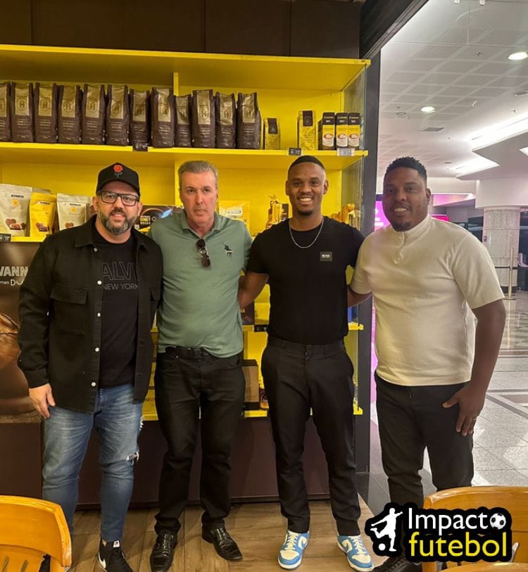 Reunião! Visando a Janela de Transferências 
