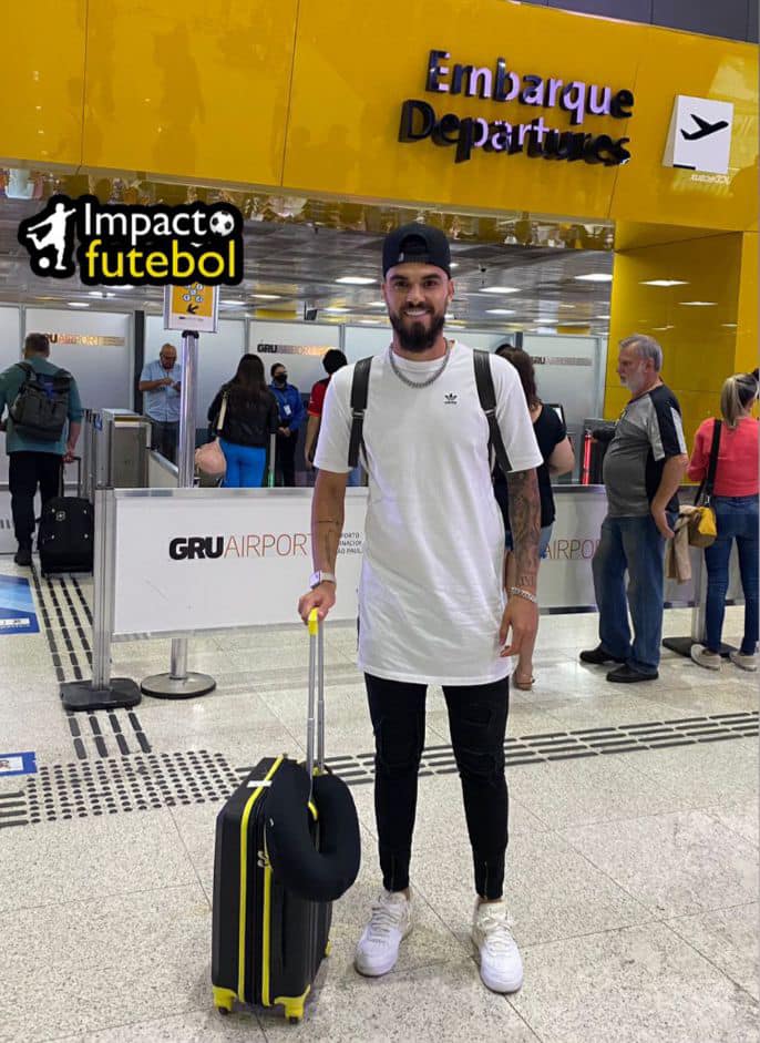 Negocio Internacional! Partiu Mundo Árabe! Gabriel Ventura!
