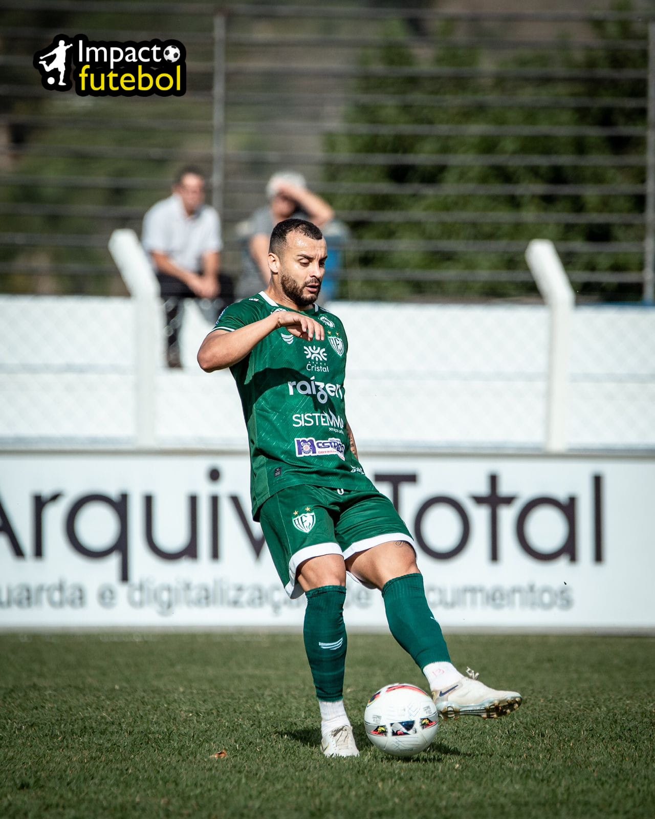 Negocio Fechado! Anderson Alagoano acerta no Acesso de Goias
