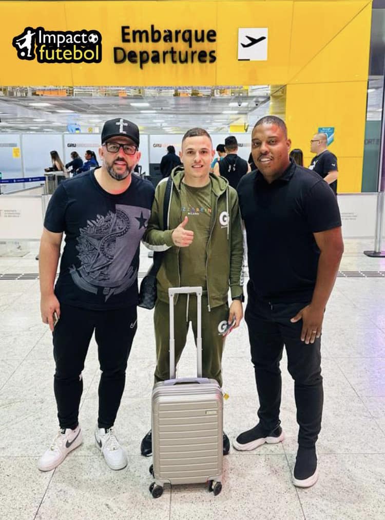Negocio Internacional! Coutinho volta para o Najran Arábia Saudita