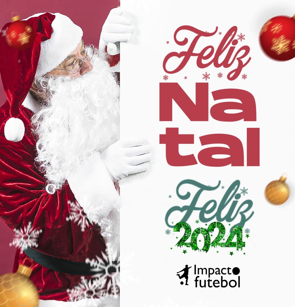 Um Feliz e Abençoado Natal a todos!!!