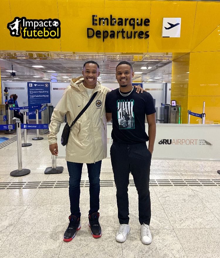 Negócio Internacional! Arthur Moura já tem novo clube no exterior