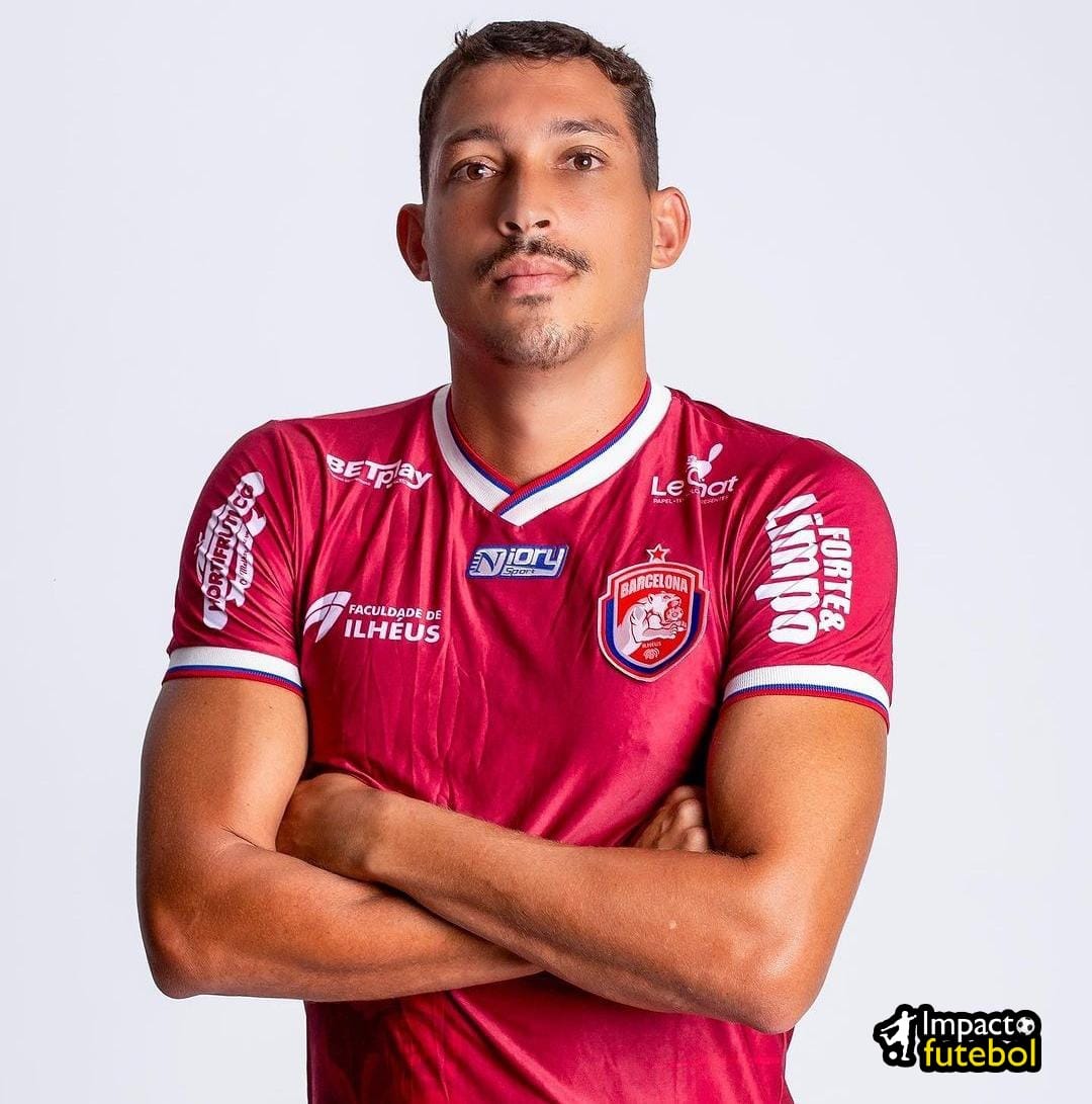 Tem Gol e Classificação Histórica - Jadson Sergipano