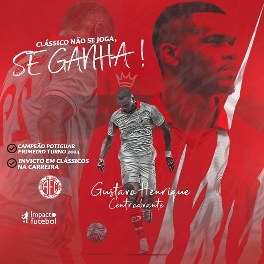 Título do Primeiro Turno e Invencibilidade em Clássico
