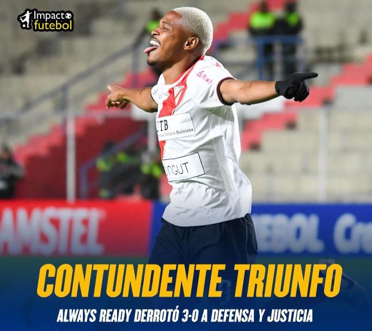 Tem Gol!! Pela Copa Sul Americana - Wesley Tanque