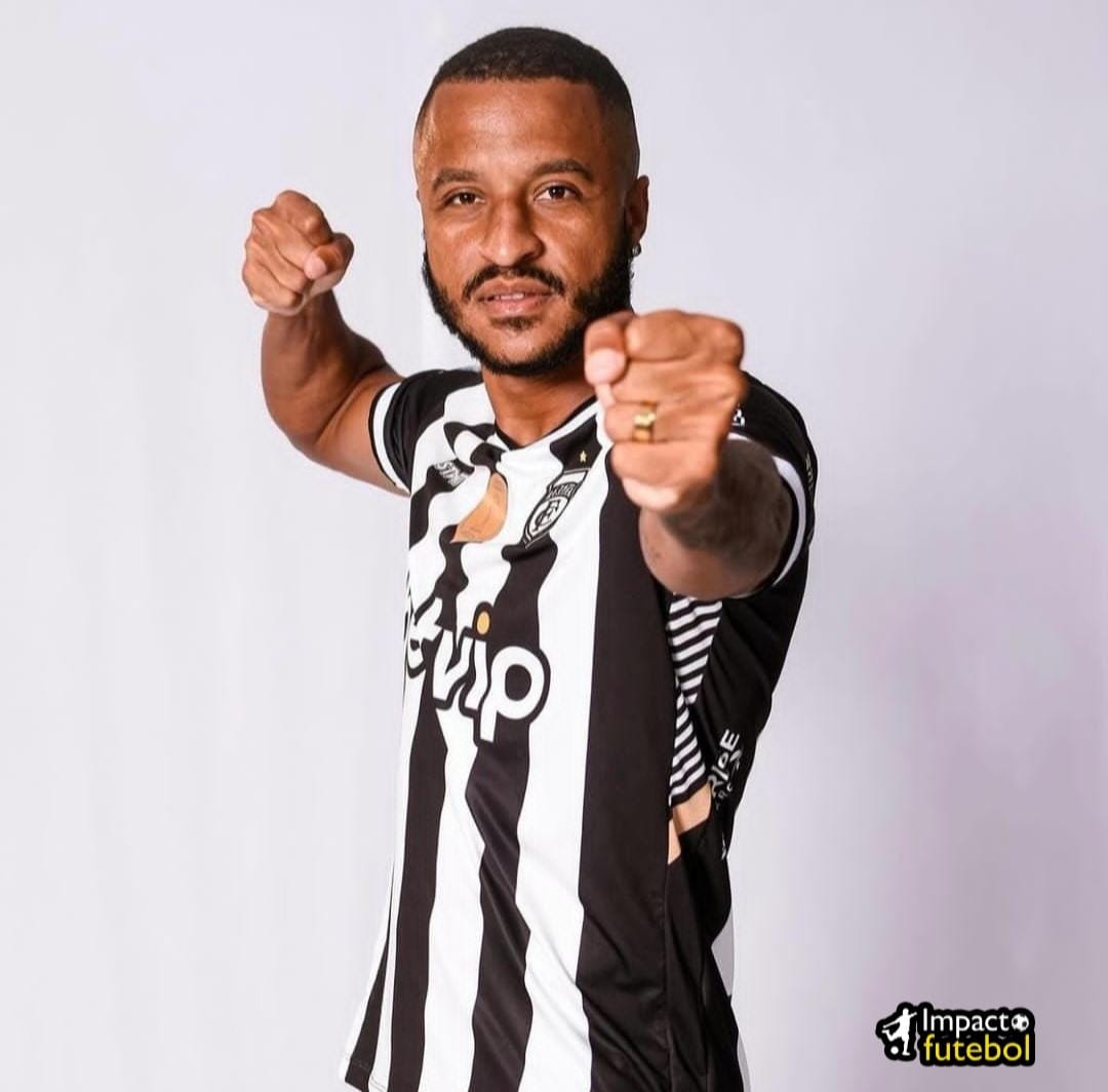 Tem Gol!!! Rafael Castro (Zagueiro) marcou para o Treze-PB