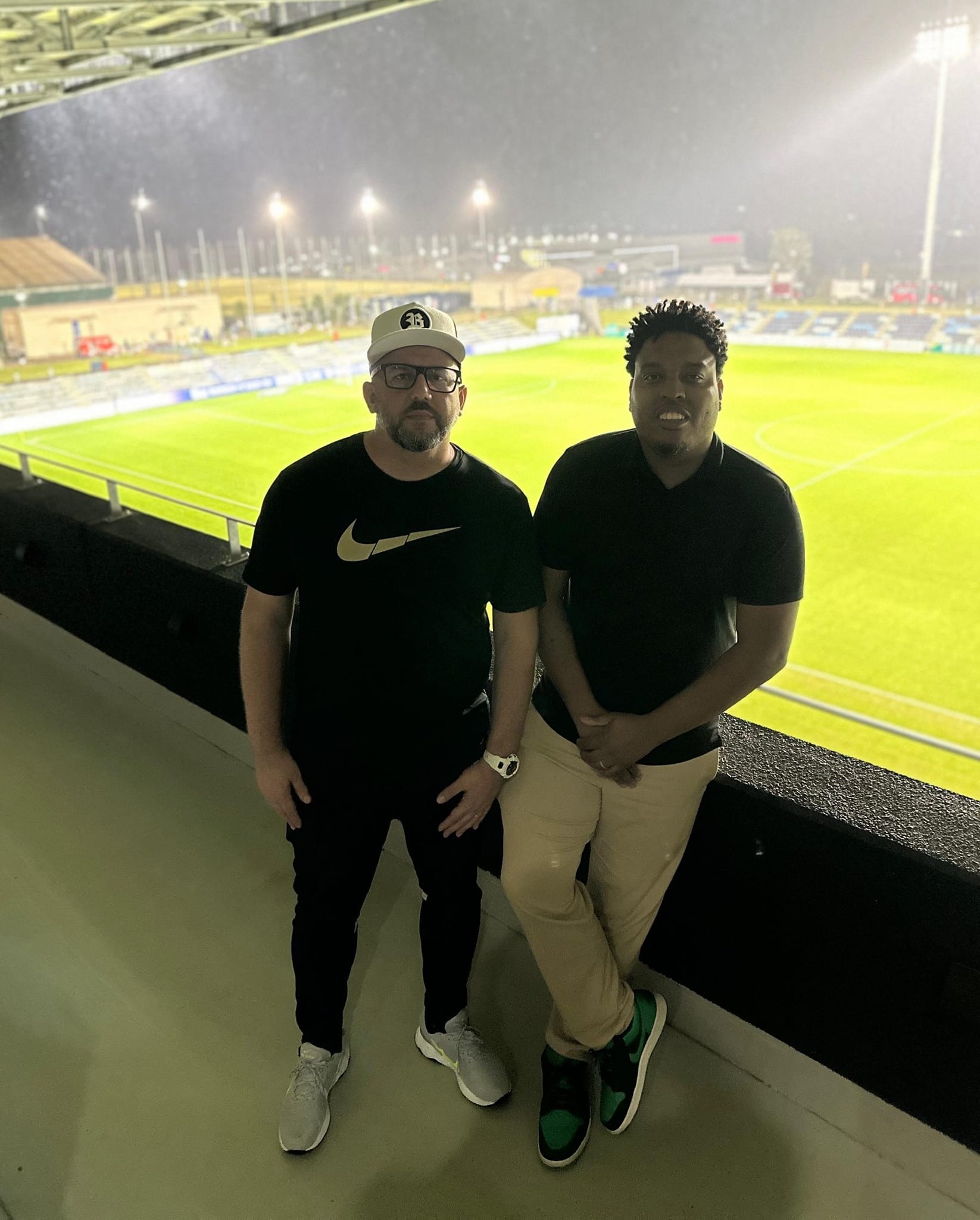 Negócios Impacto Futebol no Japão!