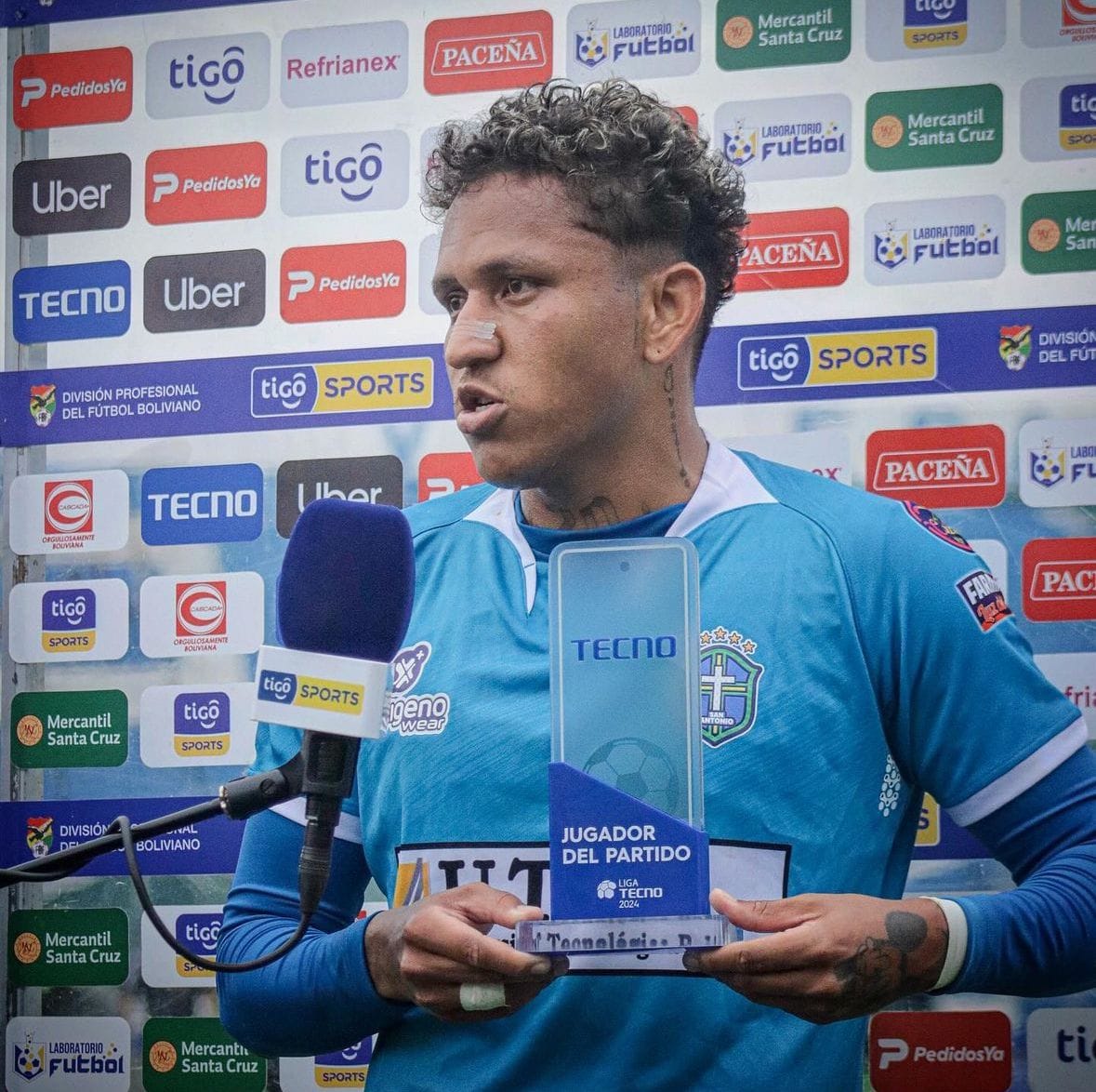 Destaque! Neto Acara - 2 Assistências