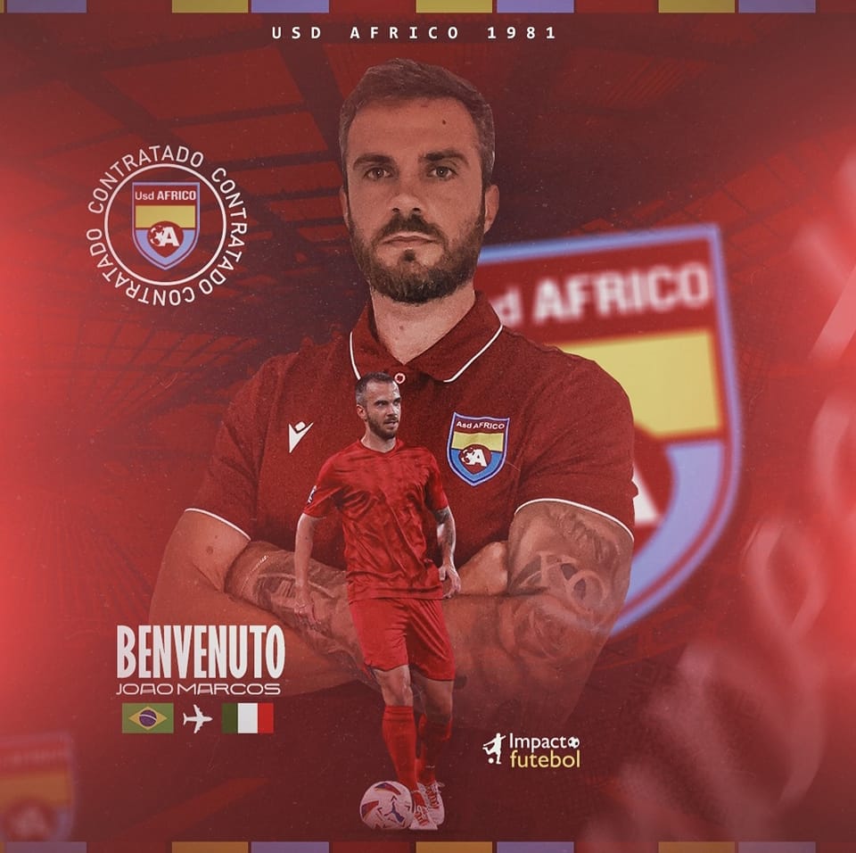 Negócio Internacional - Campestrini vai atuar na Itália