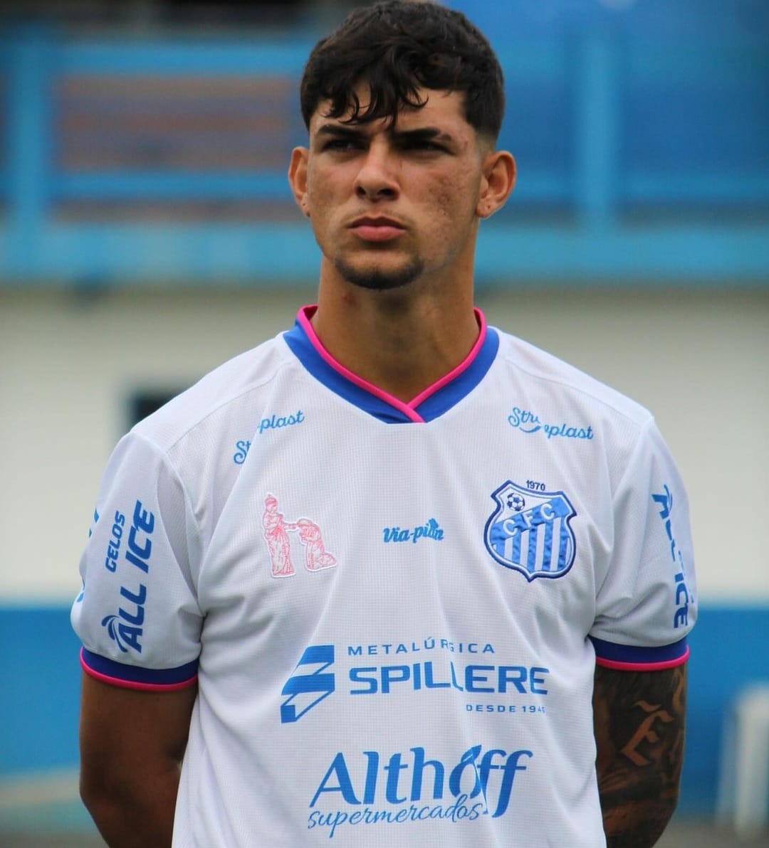 Tem Gols!!! 2X Elyson