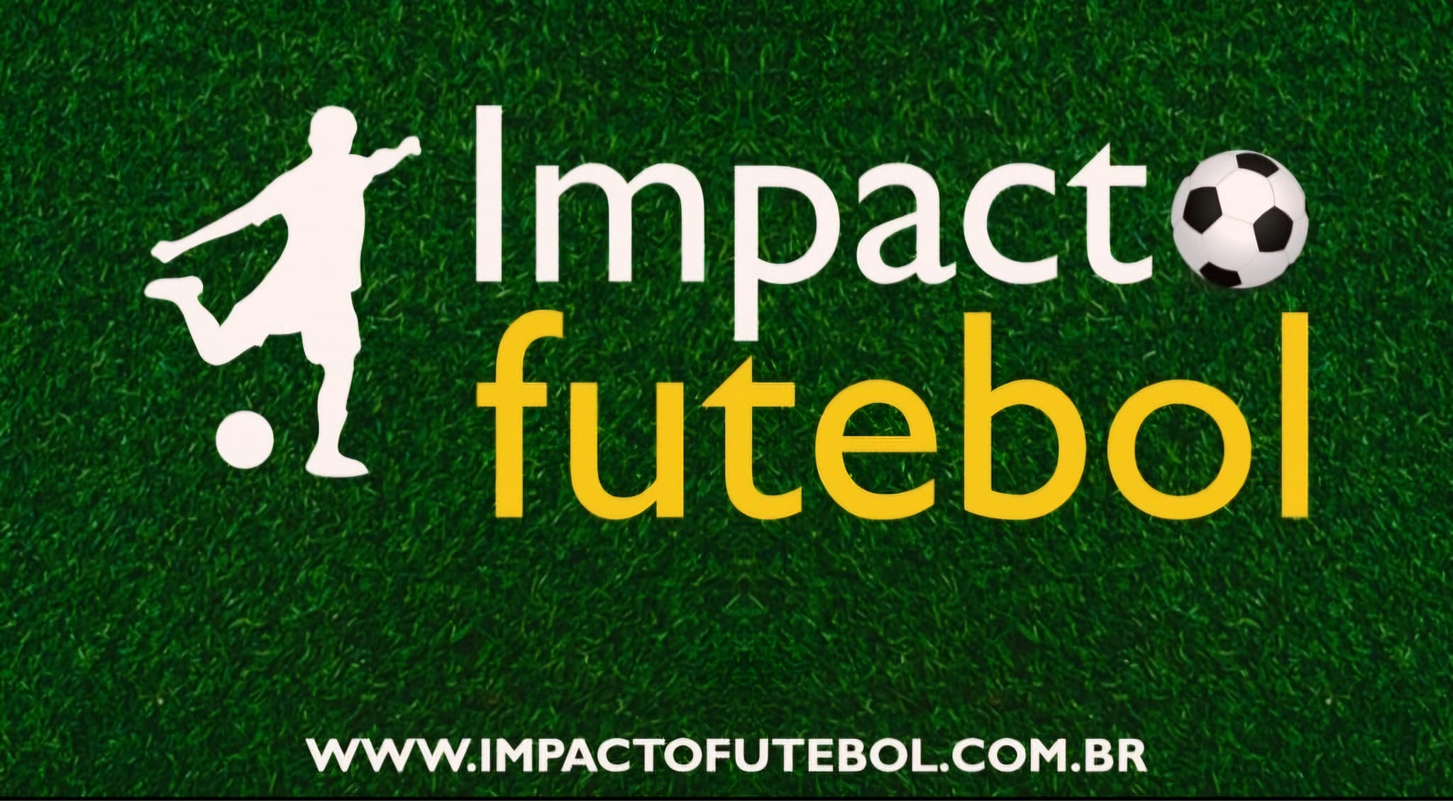 Hat-Trick de novos Atletas na Impacto