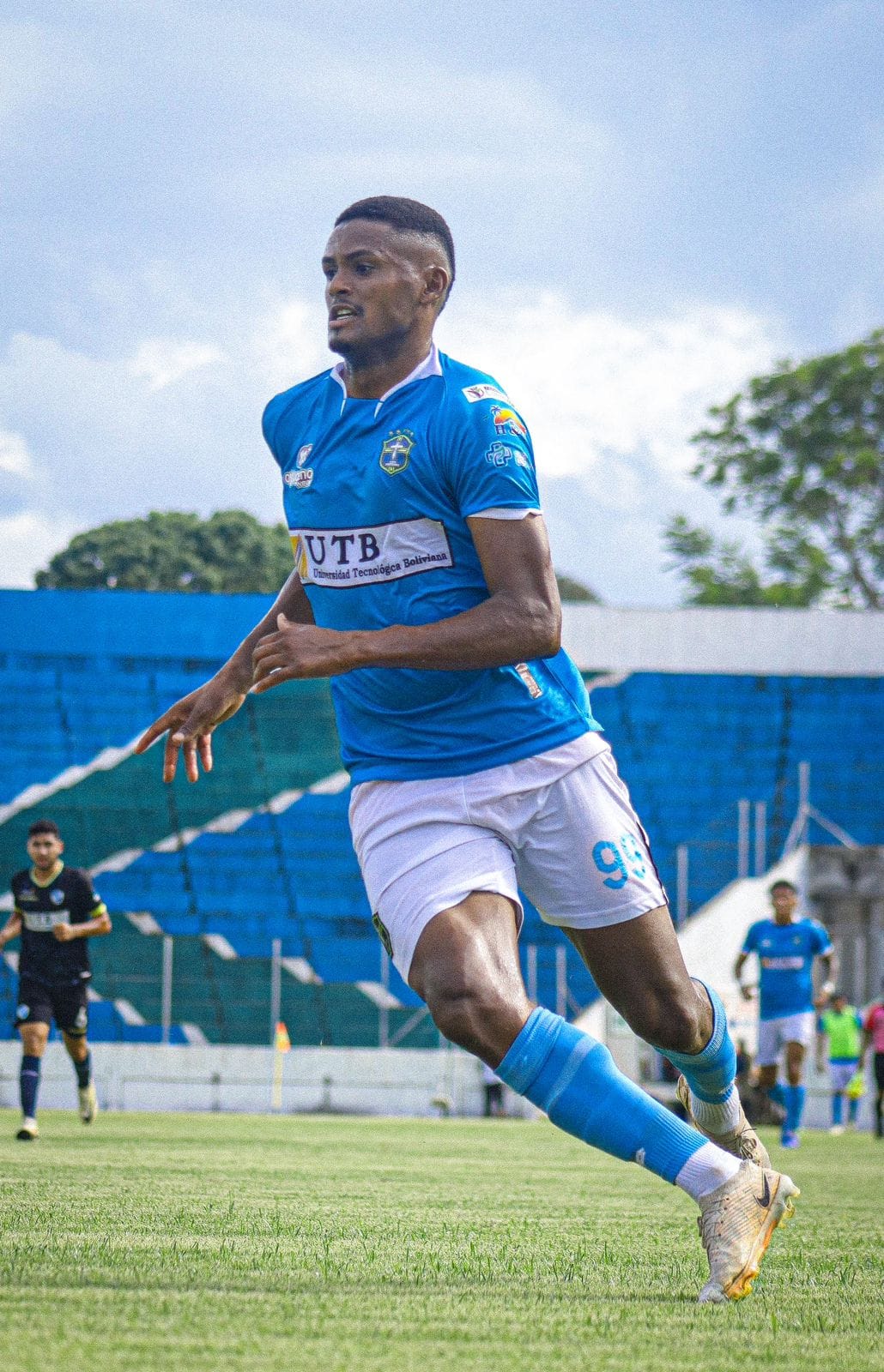 Tem Gols!!! 2X Daniel Passira