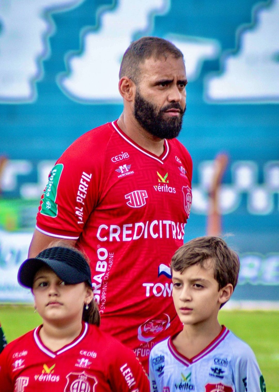 Tem Gol!! Genesis marcou novamente para  Inter de Bebedouro-SP