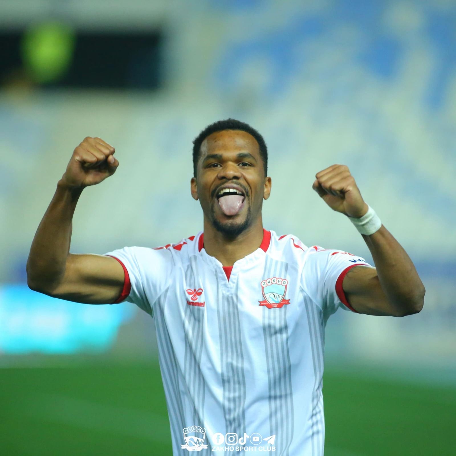 Tem Gol!!! Gustavo Henrique segue na Artilharia com 16gols