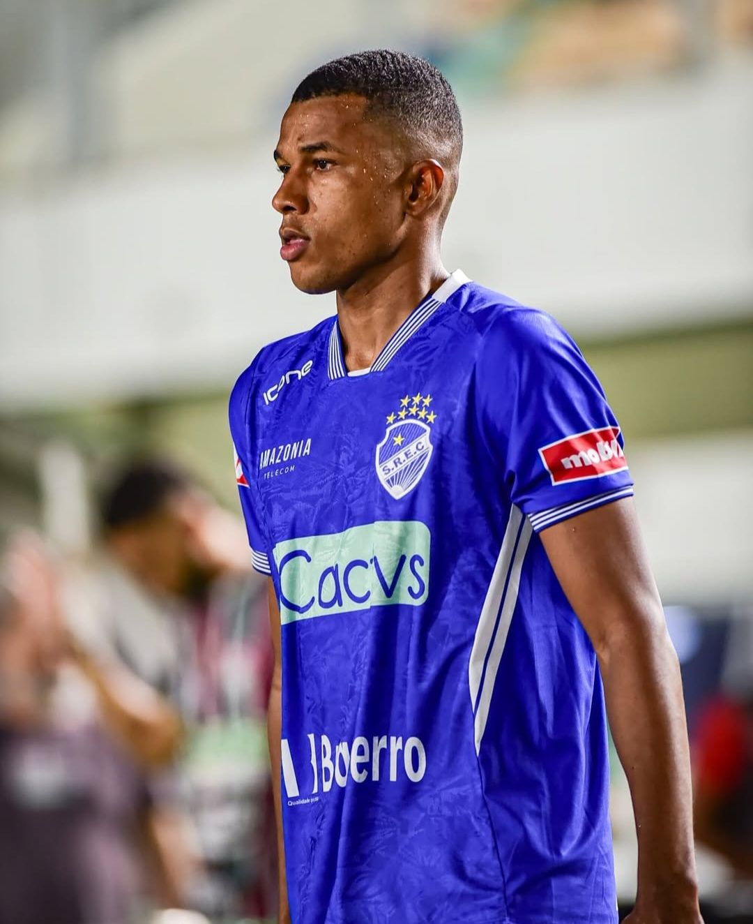 Tem Gol!!! Maicon - Lateral Esquerdo marcou para São Raimundo