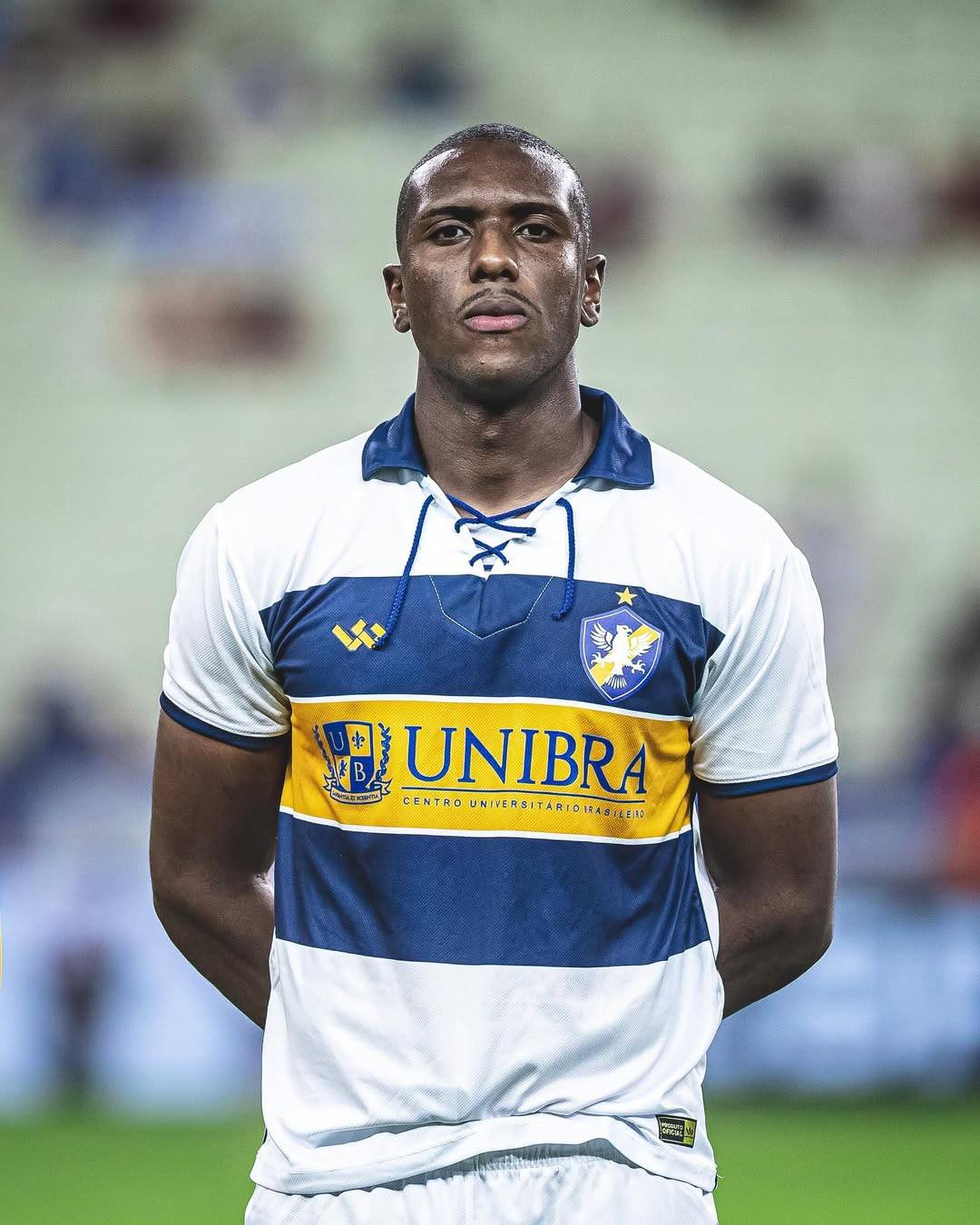 Destaque! Assistência e Classificação Copa do Brasil
