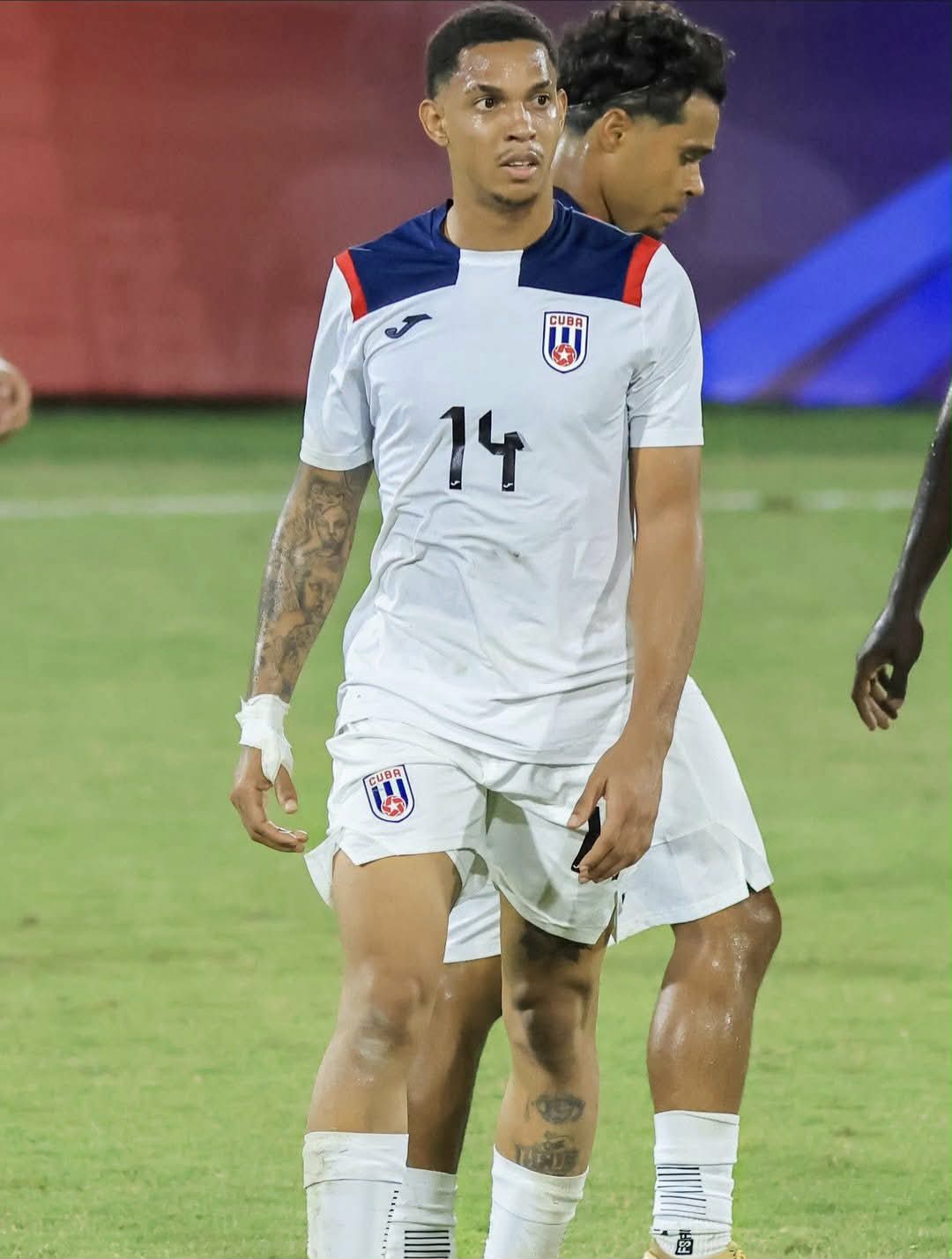Maikol Vega