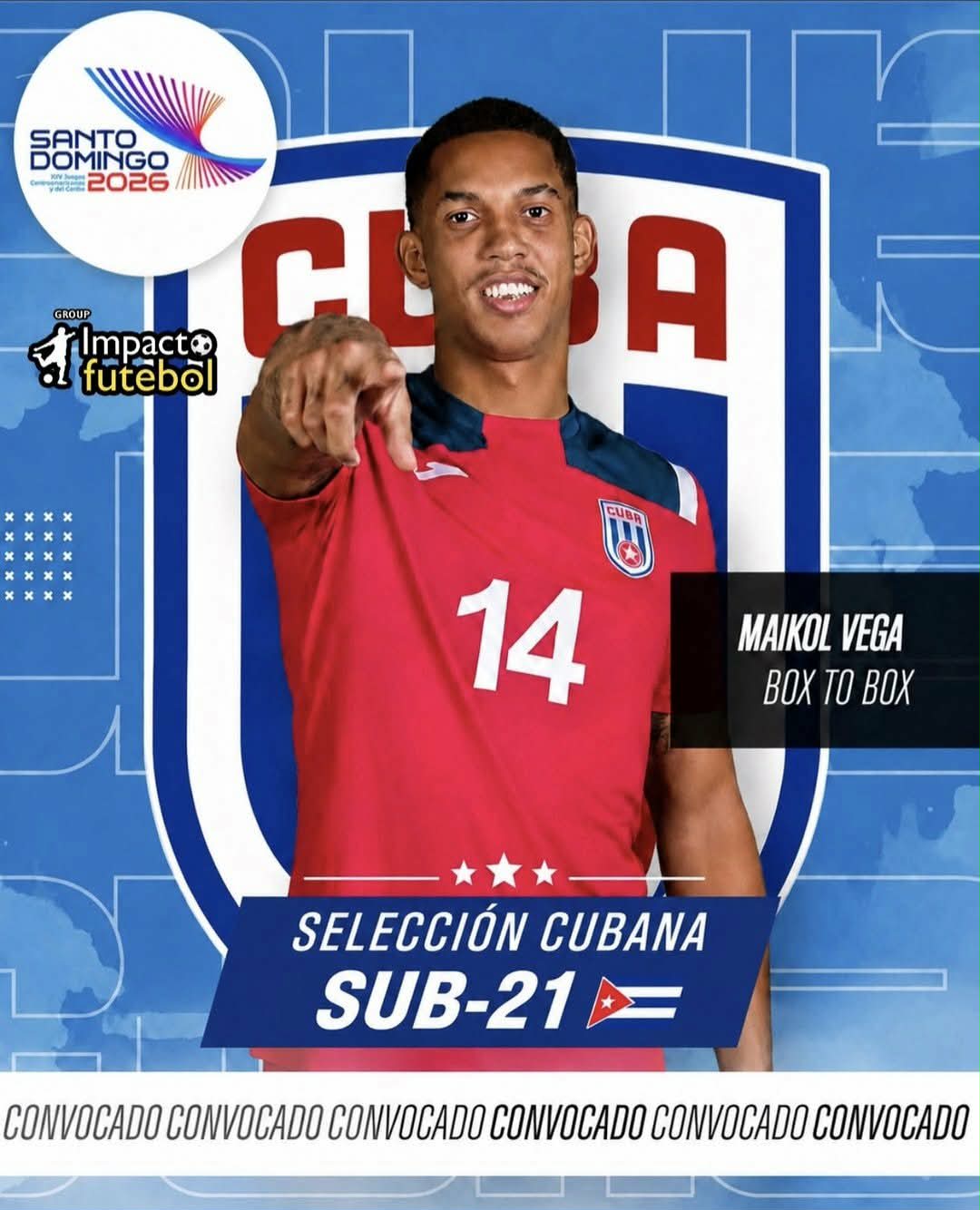 Maikol Vega - Foto 2