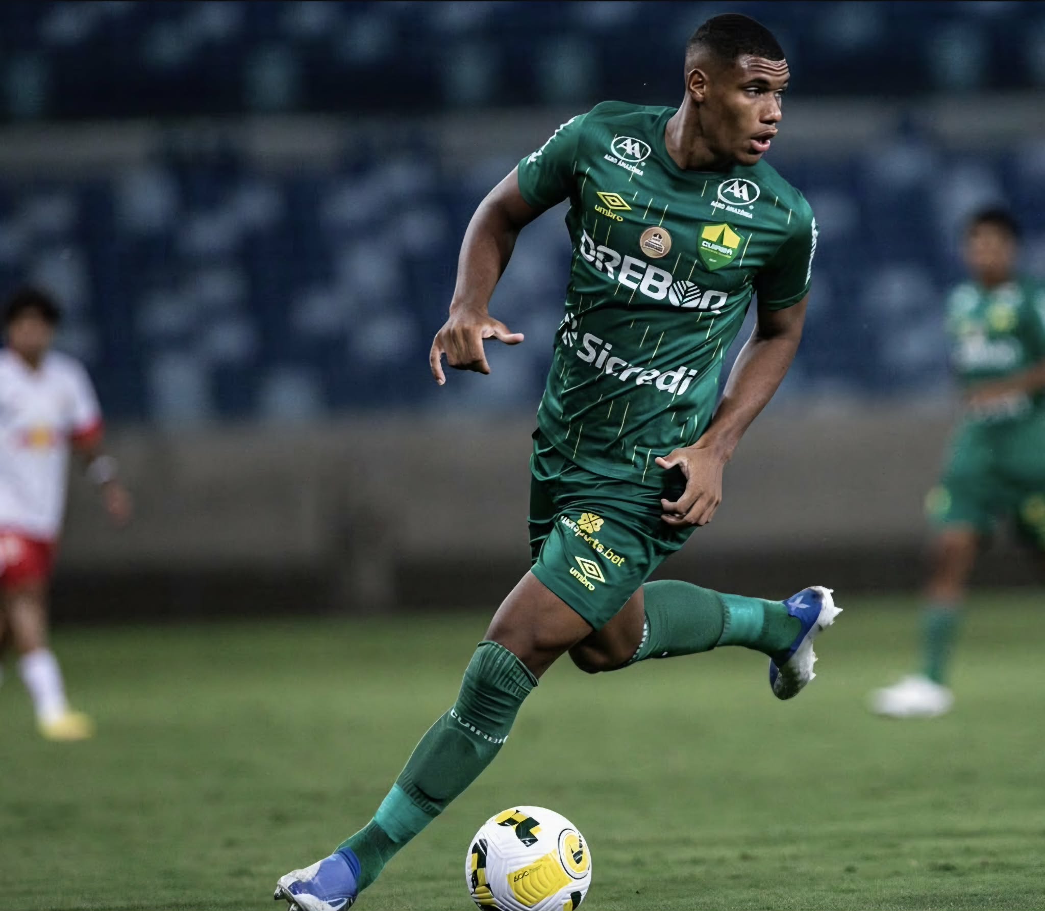 Gustavo Nescau - Foto 6