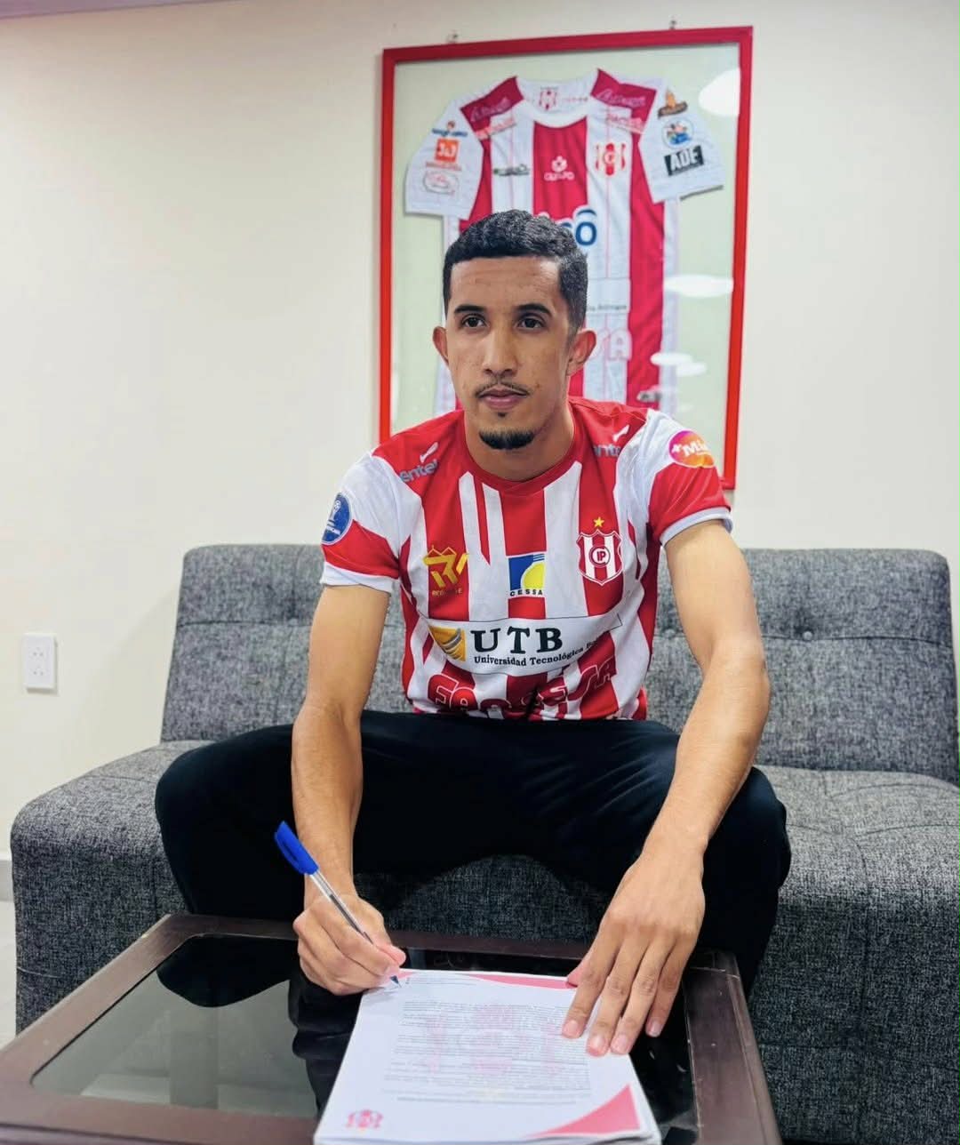 Gean Carlos