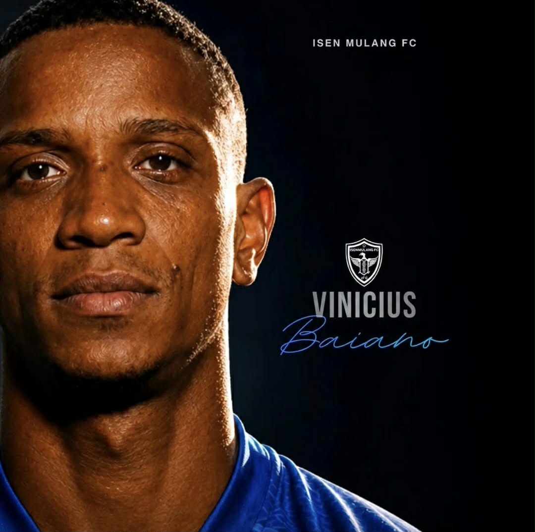 Vinicius Baiano
