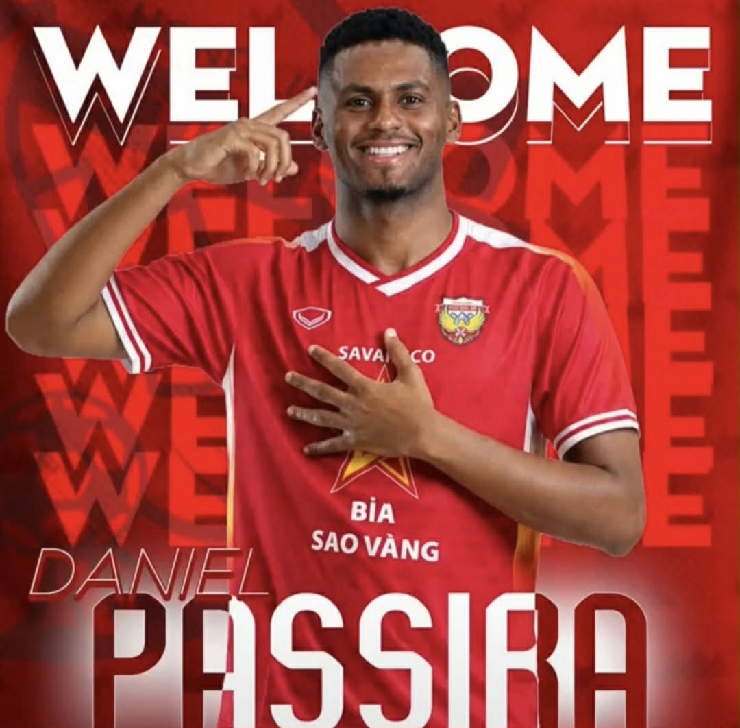 Daniel Passira