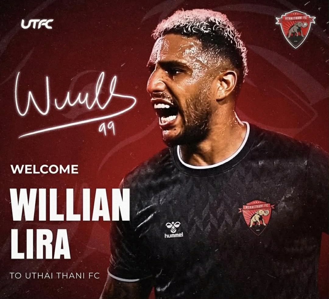 Willian Lira