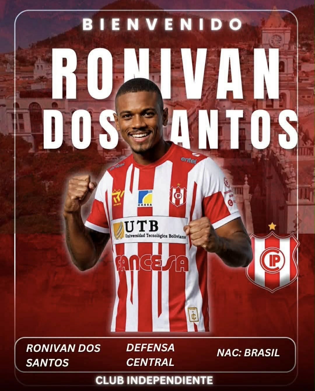 Roni Santos