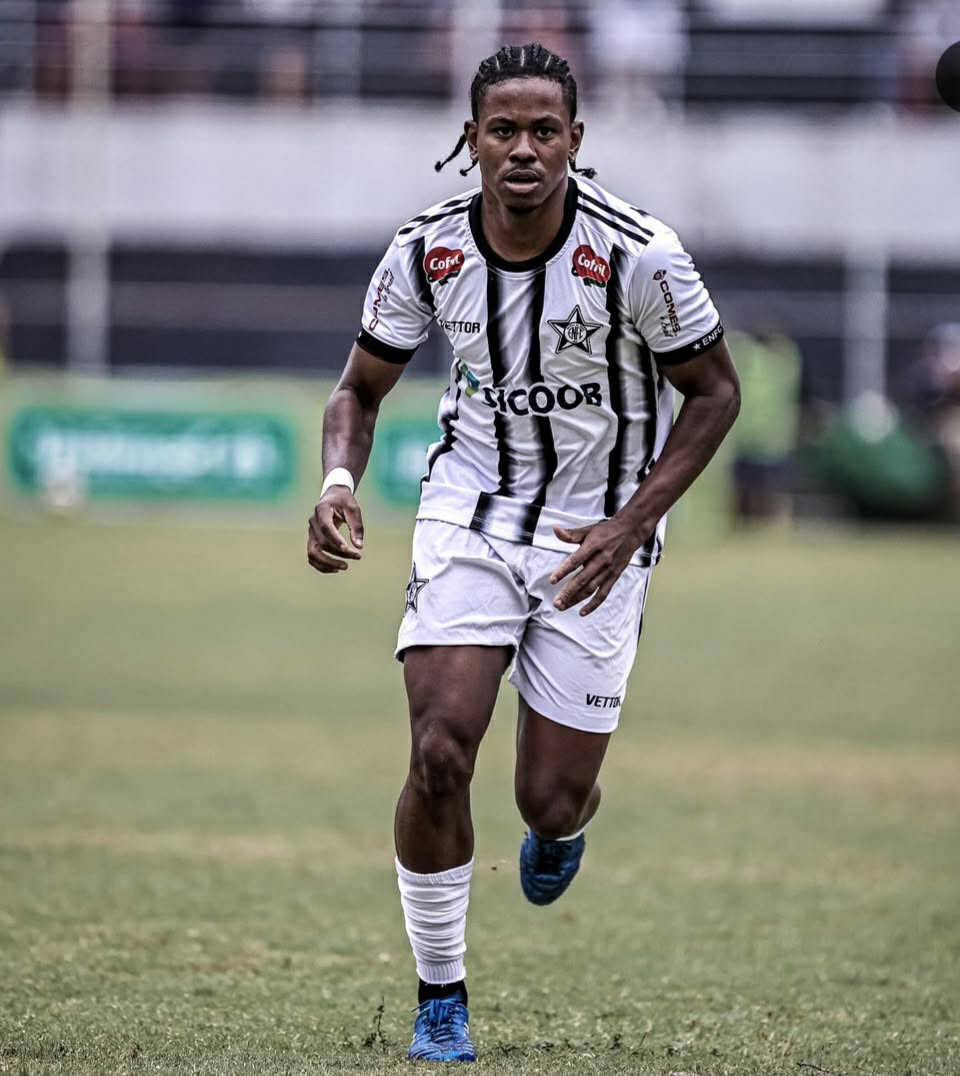 Emerson Mineiro (Canhoto)