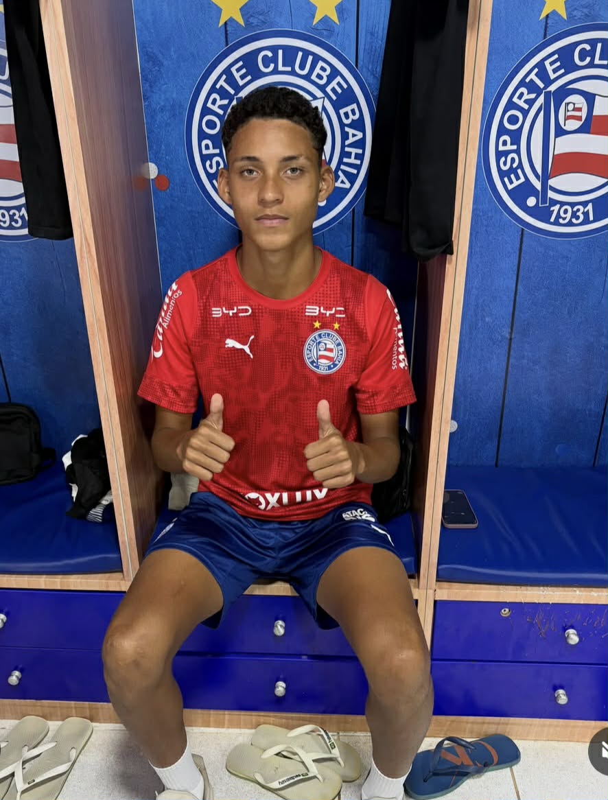 João Victor (CAT. BASE)