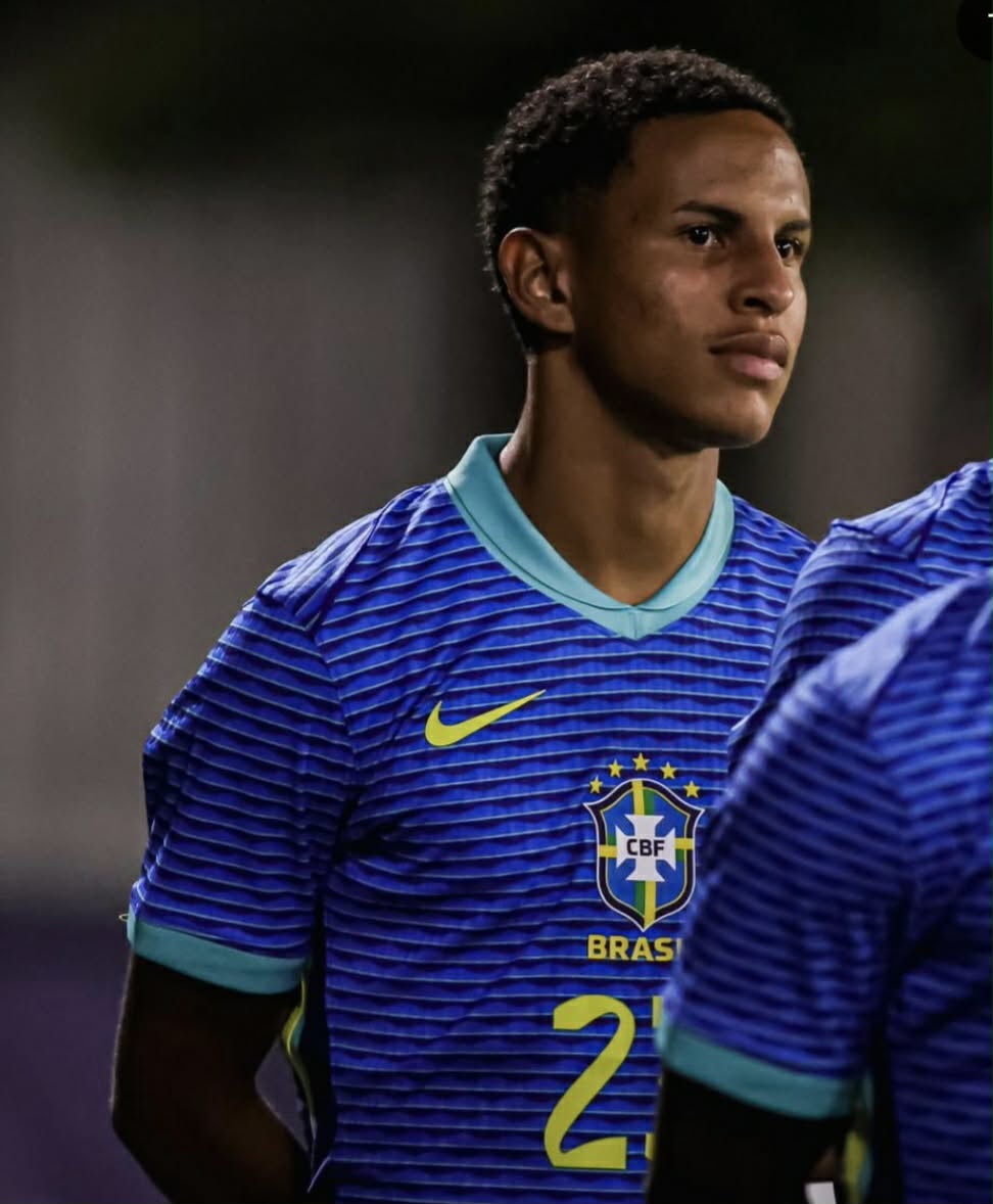 Lucas Rogério (CAT. BASE SUB 17)