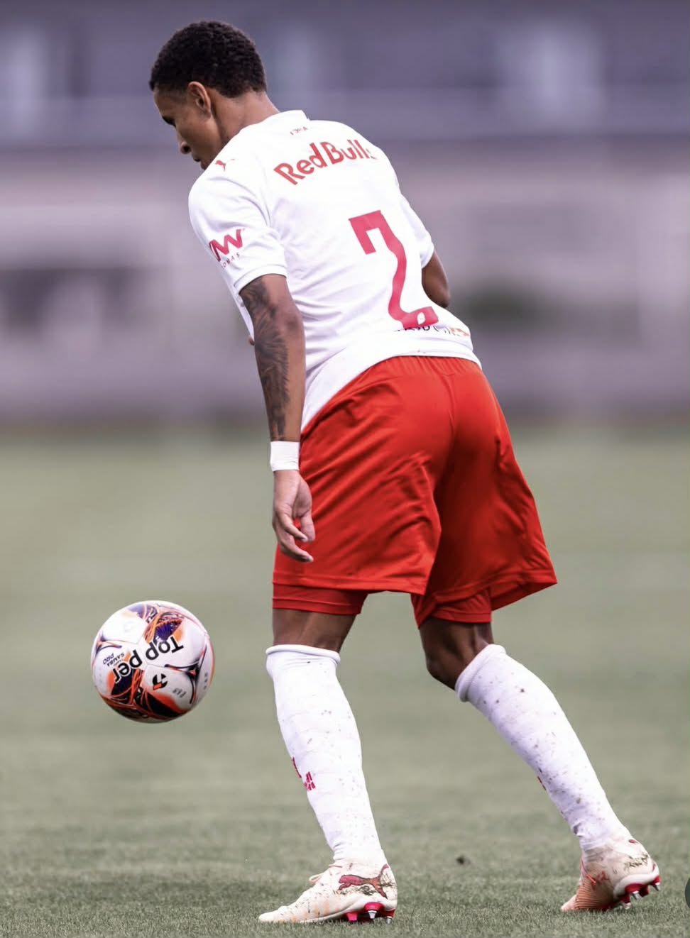 Lucas Rogério (CAT. BASE SUB 17) - Foto 24