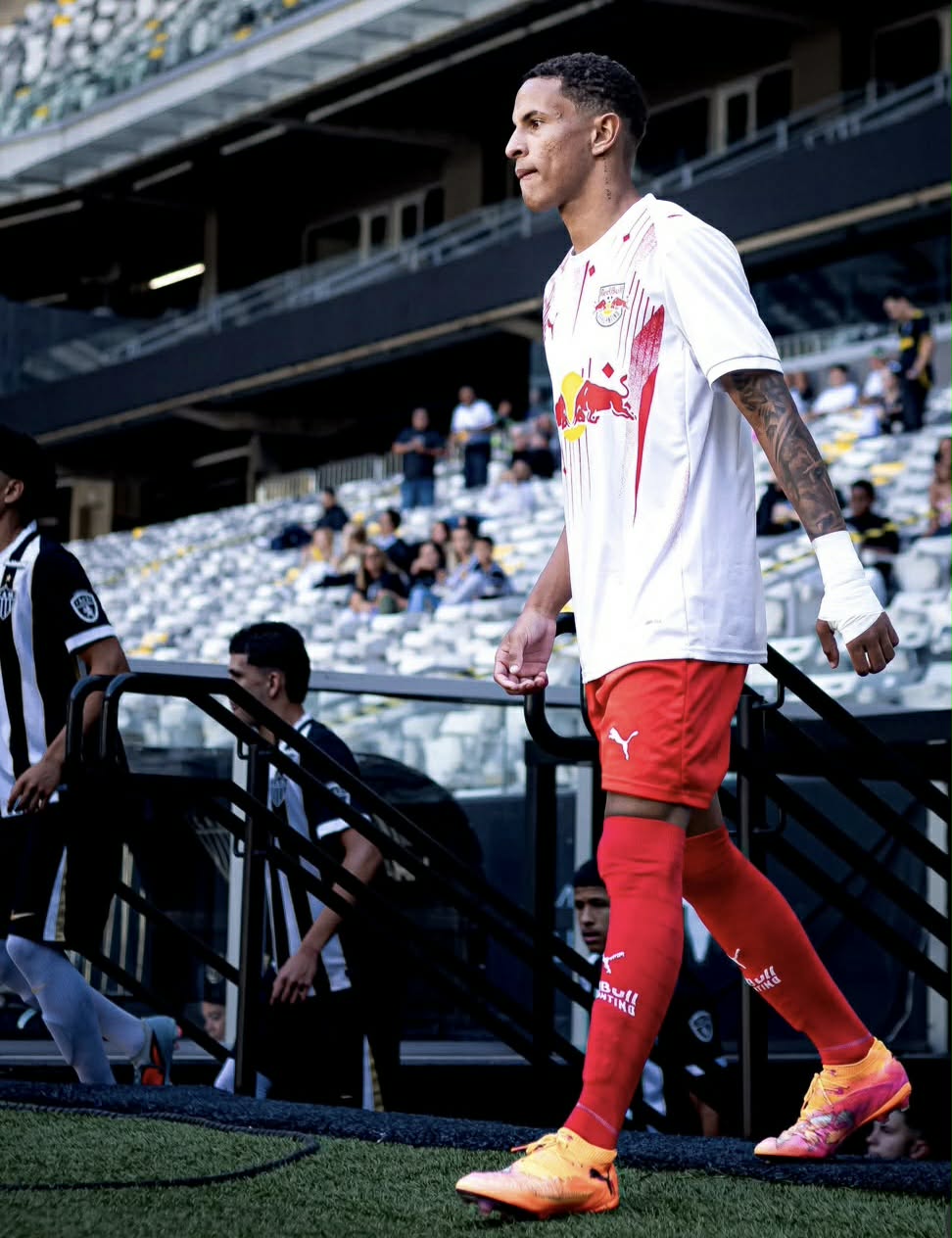 Lucas Rogério (CAT. BASE SUB 17) - Foto 25