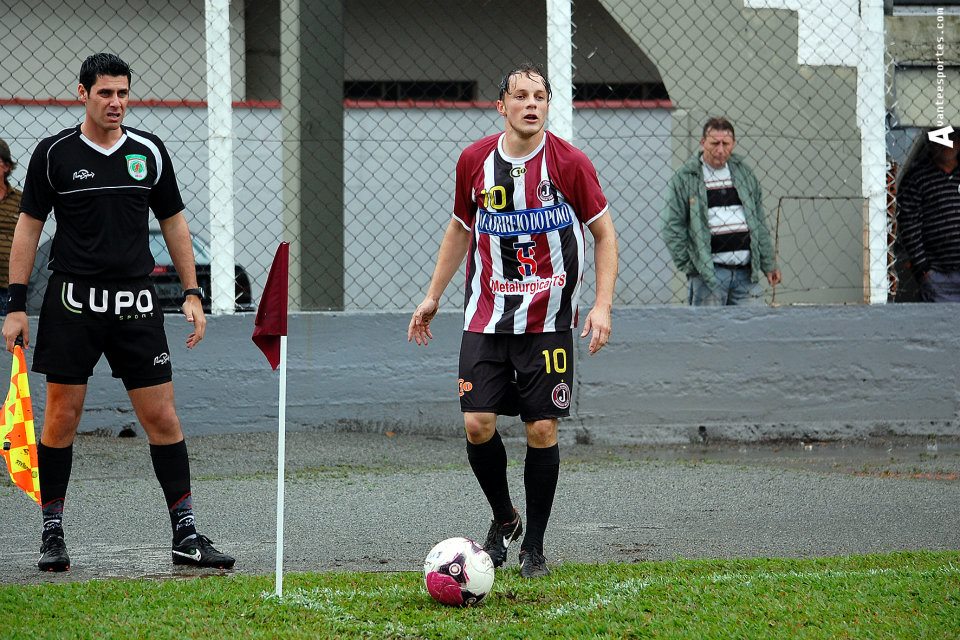 Atletas Impacto são destaque mais uma vez na Segundona Catarinense!