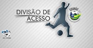 Goleirão Rafael Córdova ajuda conquista do Anápolis-GO esta na Série A