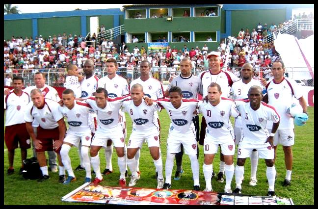 Clauter de Barros Lima (Prep. Fisico) - Foto 2