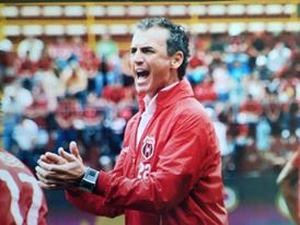 Norton Cassol (Prep. Físico) - Foto 7
