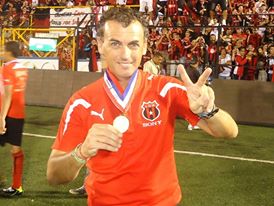 Norton Cassol (Prep. Físico) - Foto 10