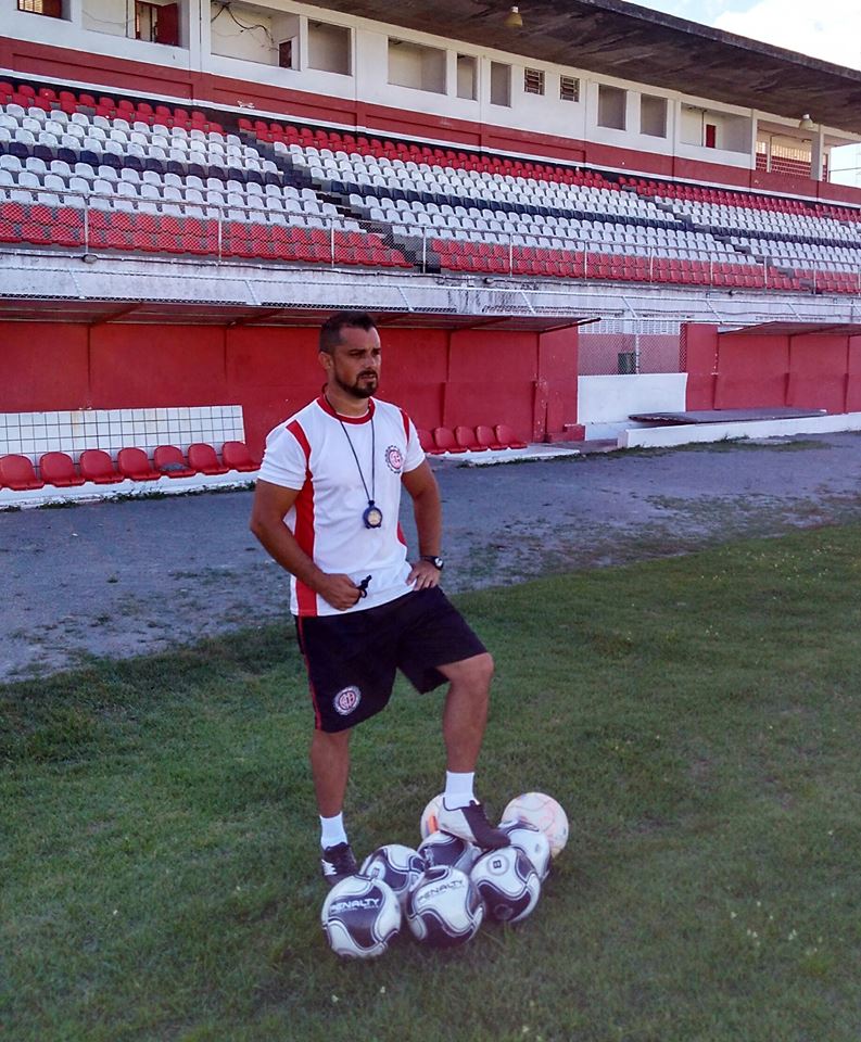 Chico Matchuca (Prep. Físico) - Foto 9