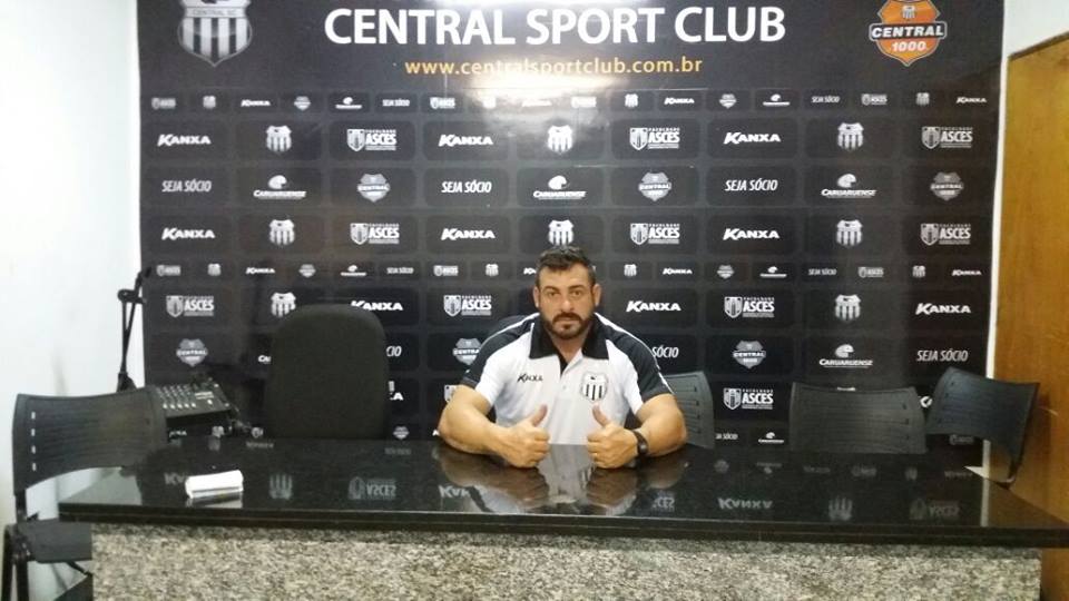 Fabio Duzzi (Prep. Físico)