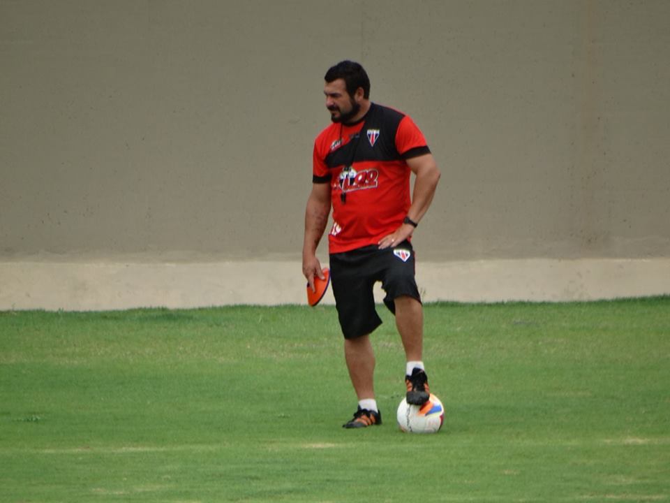 Fabio Duzzi (Prep. Físico) - Foto 3